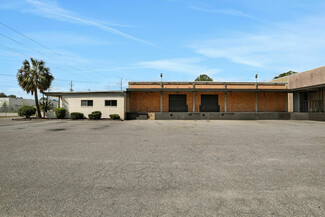 Jacksonville, FL Industrial - 1123 Ellis Rd N