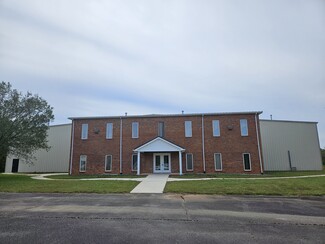 Chester, SC Industrial - 1259 Armory Rd