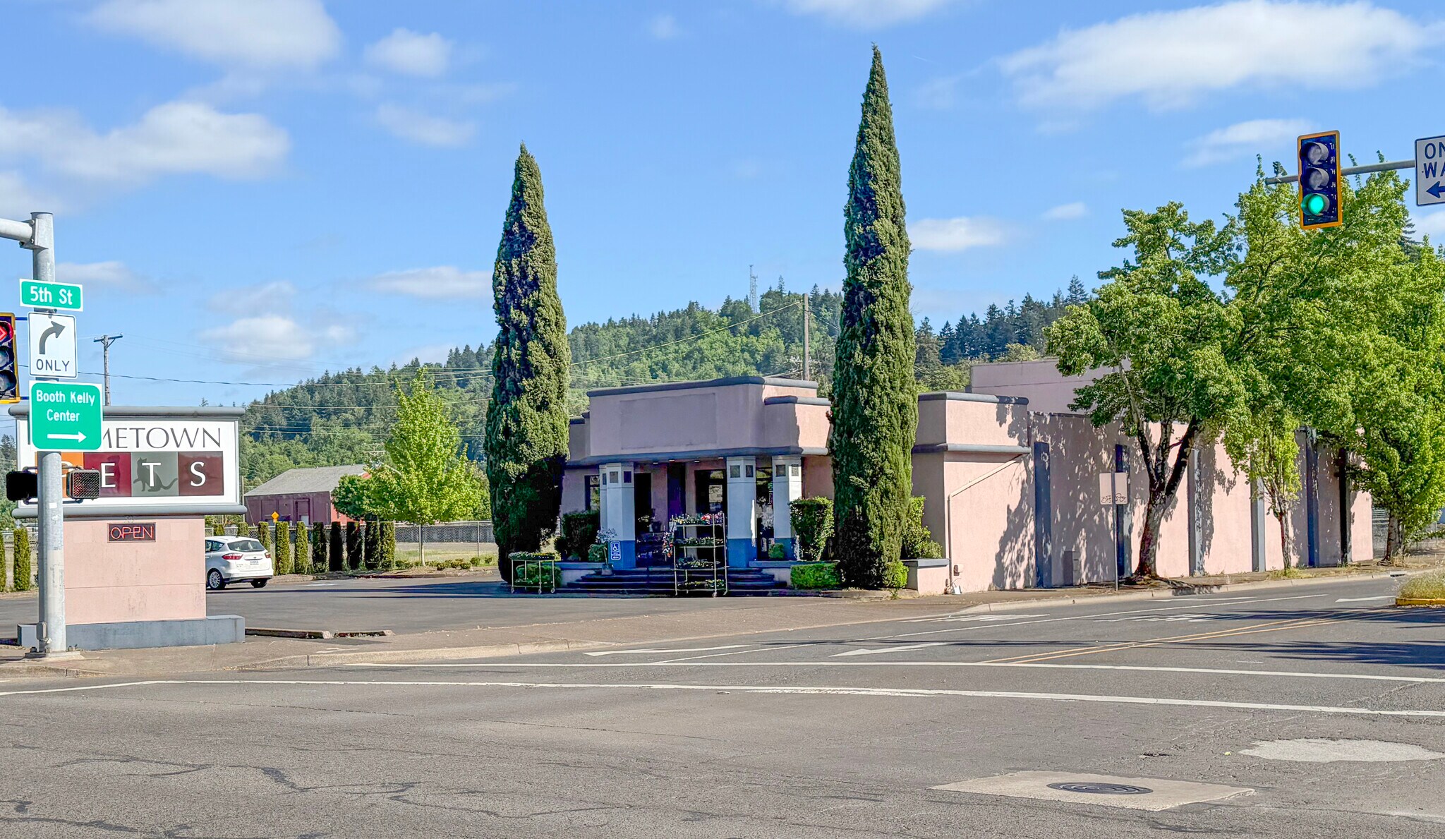 505 S A St, Springfield, OR for Sale