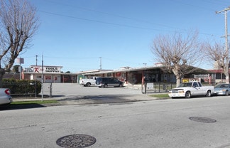 San Bruno, CA Retail - 925 San Mateo Ave San Bruno, CA Retail - 925 San Mateo Ave