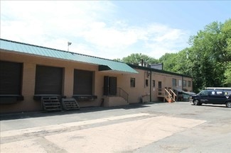 Tappan, NY Industrial - 270 Oak Tree Rd