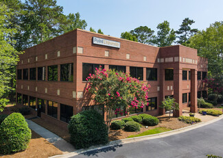 Peachtree City, GA Office - 800 Commerce Dr