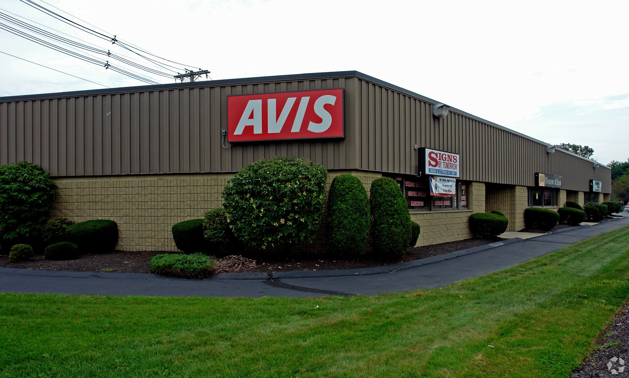45-61 Commerce Way, Woburn, MA for Rent