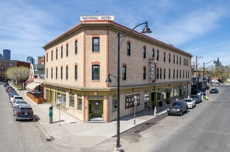 Calgary, AB Office - 929 11 St SE Calgary, AB Office - 929 11 St SE