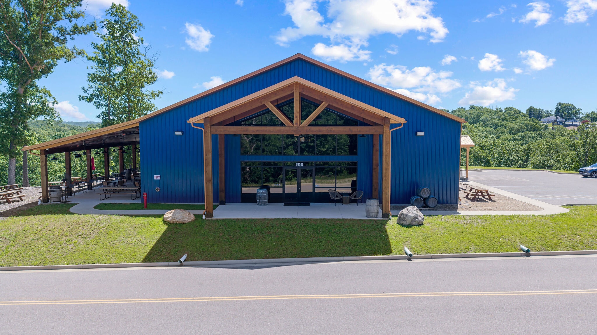 100 Grand Vintners Lane, Lake Ozark, MO for Sale
