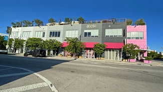 Wynwood NW 2nd Ave Mixed-Use Portfolio