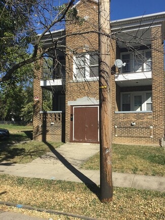 Cleveland, OH undefined - 3421 E 119th St Cleveland, OH undefined - 3421 E 119th St