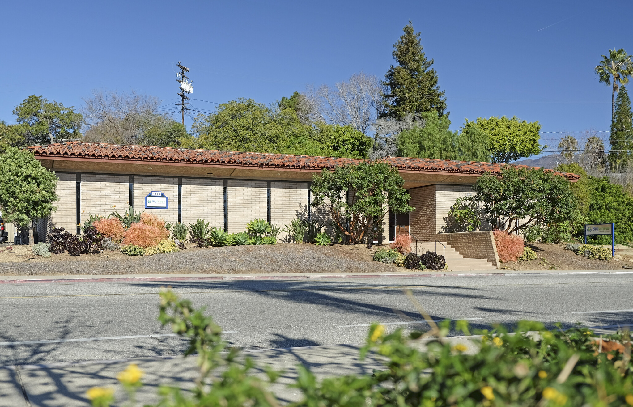 4860 Calle Real, Santa Barbara, CA for Rent