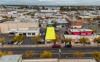 Kennewick, WA Retail - 120 W 1st Ave