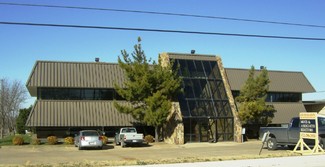 DeSoto, TX Office, Office/Retail - 1301 E Parkerville Rd