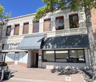 Bend, OR Office - 1045 NW Bond St