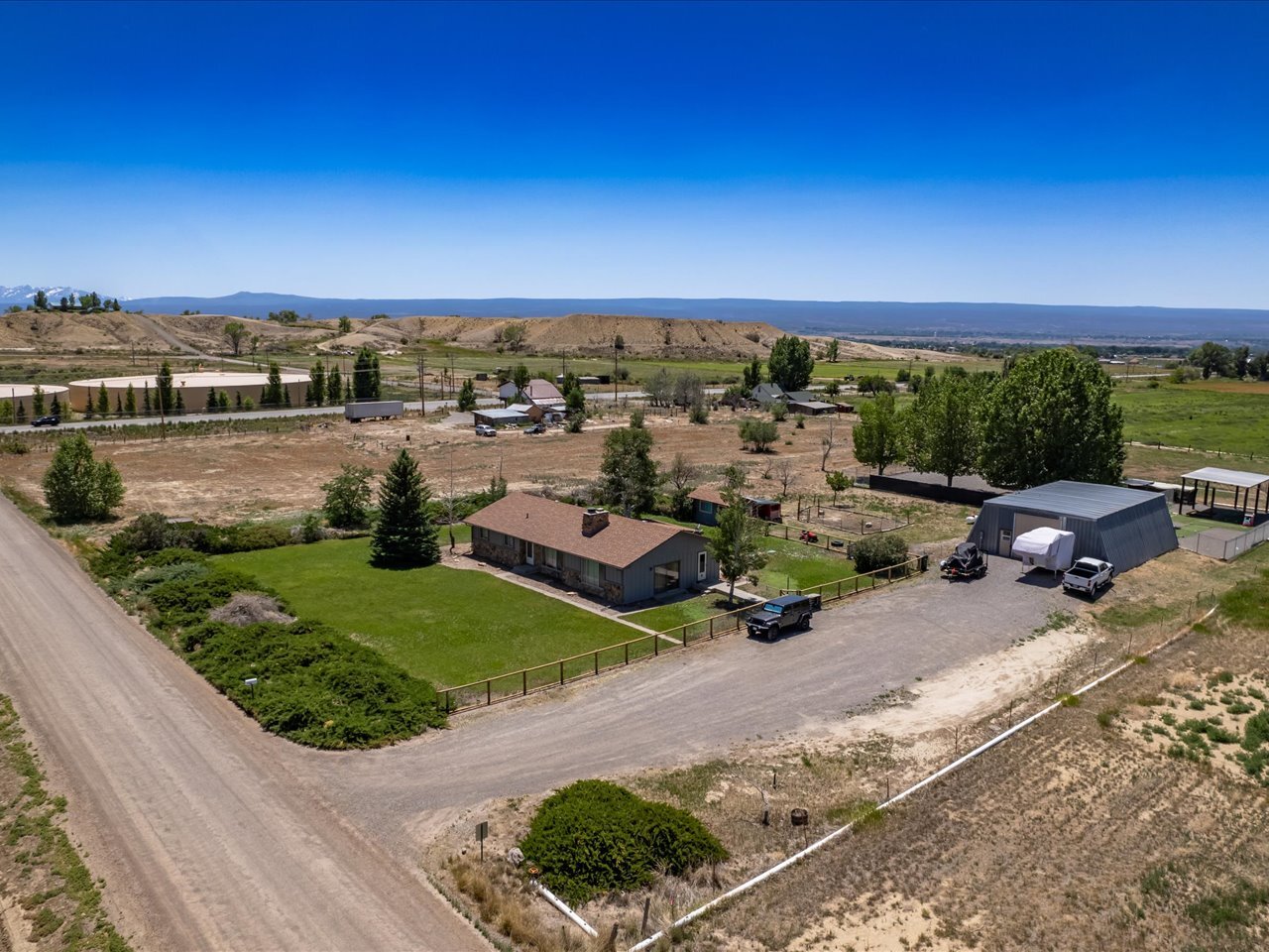 13989 6900 Rd, Montrose, CO for Sale