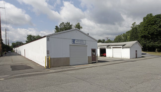 Saint James, NY Office, Flex, Industrial - 1 Flowerfield