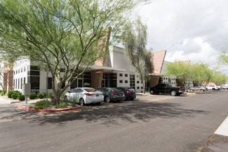 Phoenix, AZ R&D - 2222 W Parkside Ln