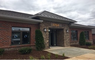 Wake Forest, NC Office - 1764 Heritage Center Dr Wake Forest, NC Office - 1764 Heritage Center Dr