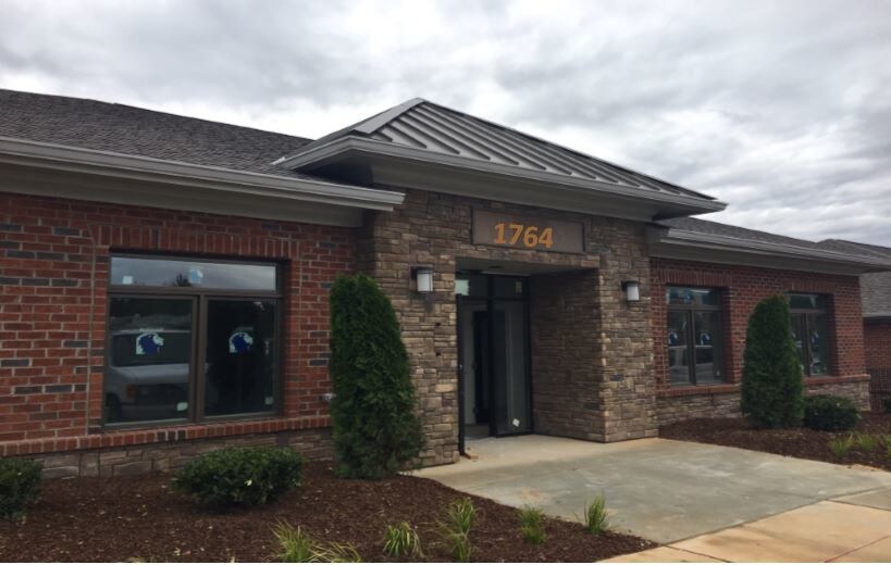 1764 Heritage Center Dr, Wake Forest, NC for Rent