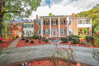 Pageland, SC Industrial - 1814 US-601 Hwy