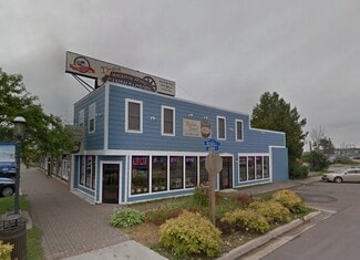 Mackinaw City, MI Retail - 502 S Huron Ave Mackinaw City, MI Retail - 502 S Huron Ave