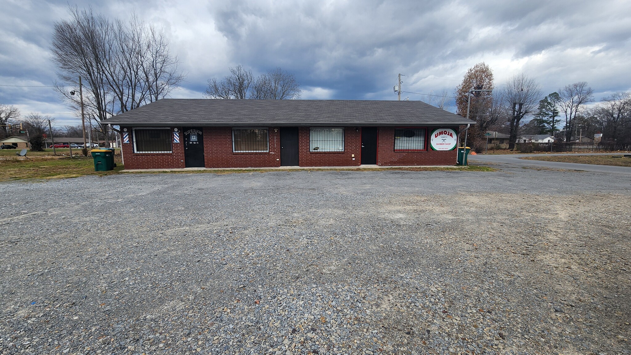 3801 W 14th Ave, Pine Bluff, AR for Sale