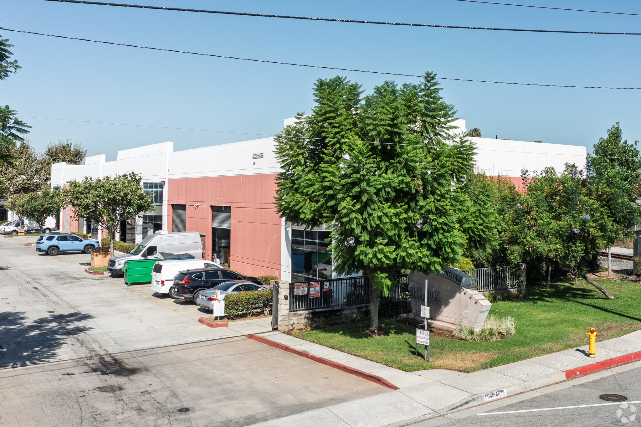 5089-5099 N Walnut Grove Ave, San Gabriel, CA for Sale