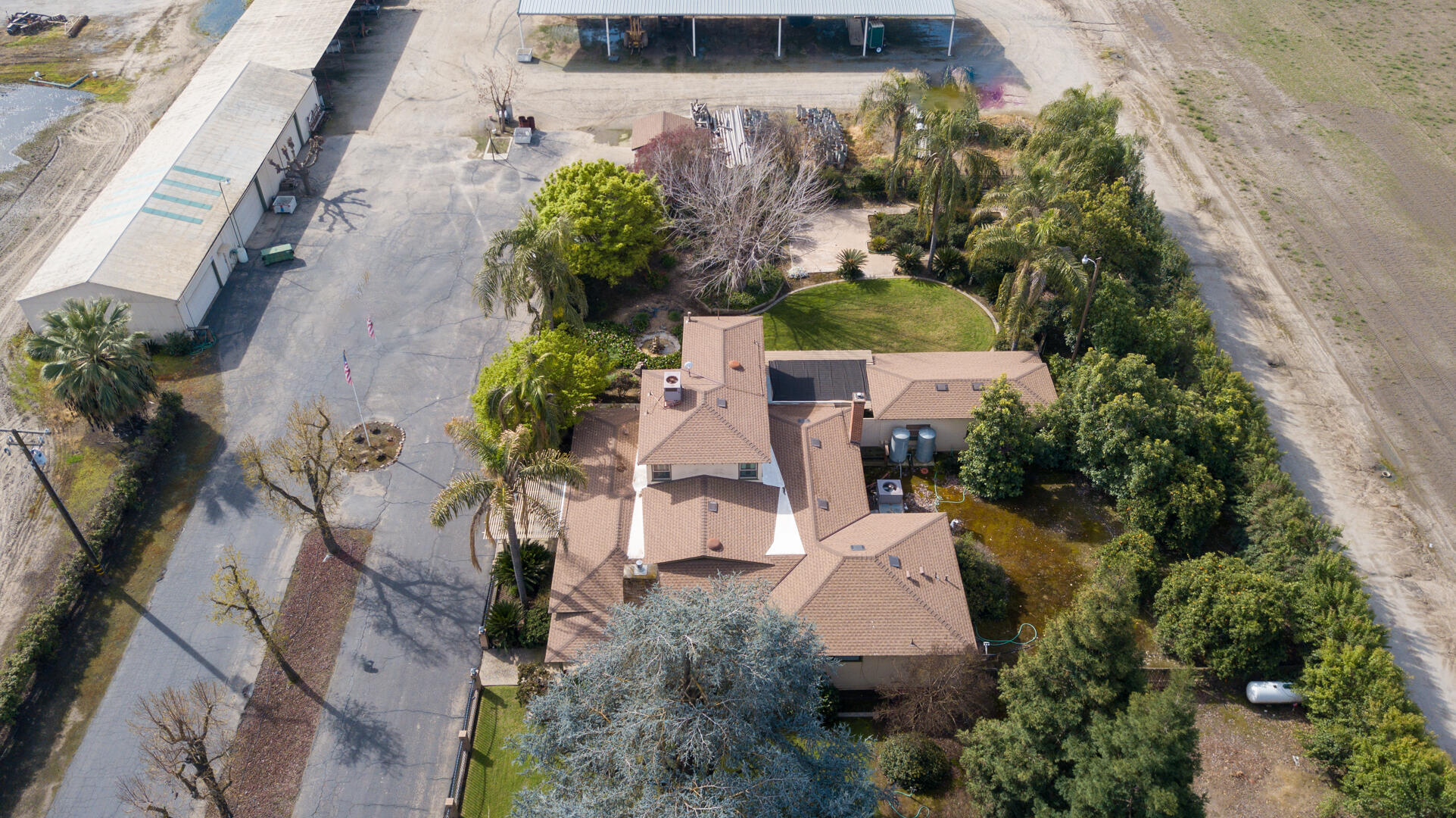 18925 Avenue 168, Porterville, CA for Sale