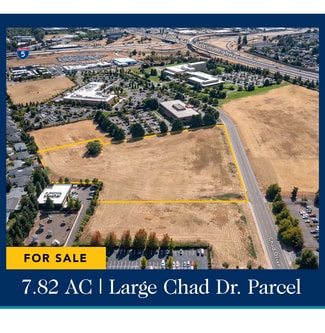 Eugene, OR Commercial - Chad Drive