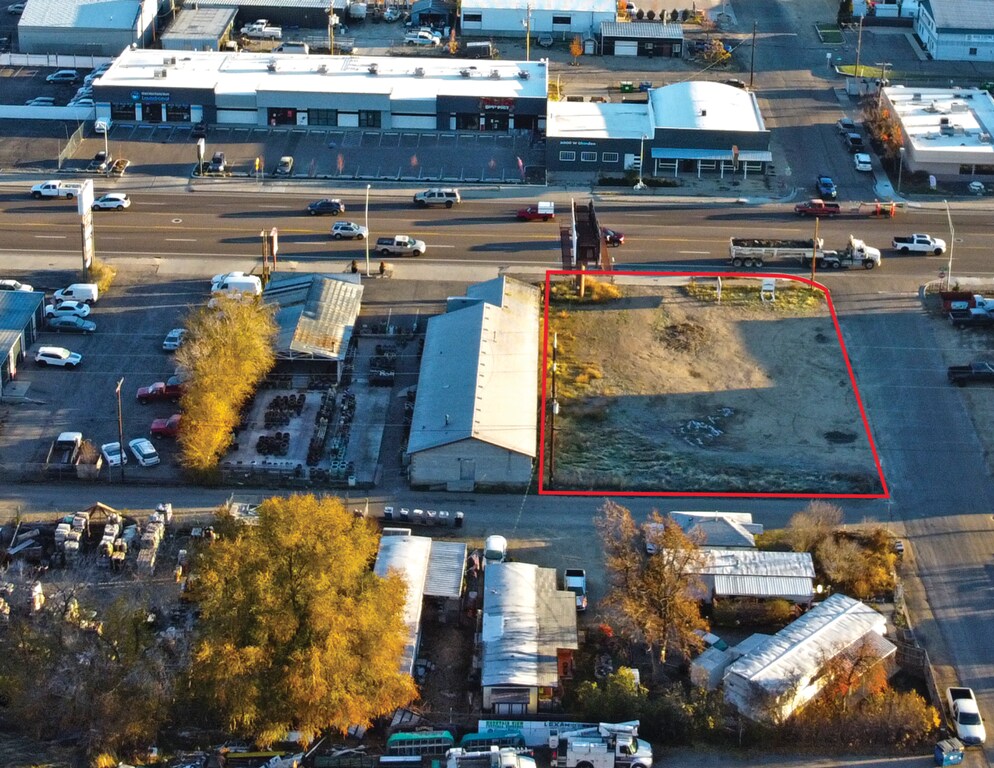 3801 W Chinden Blvd, Boise, ID for Rent