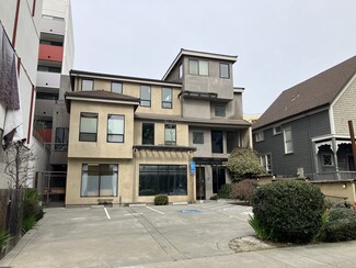 Berkeley, CA Office - 1911-1913 Addison St