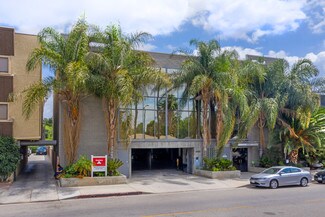 Canoga Park, CA undefined - 6928 Owensmouth Ave