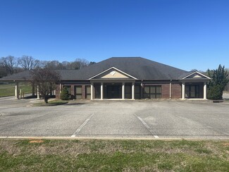 Shelby, NC Bank - 416 S Main St