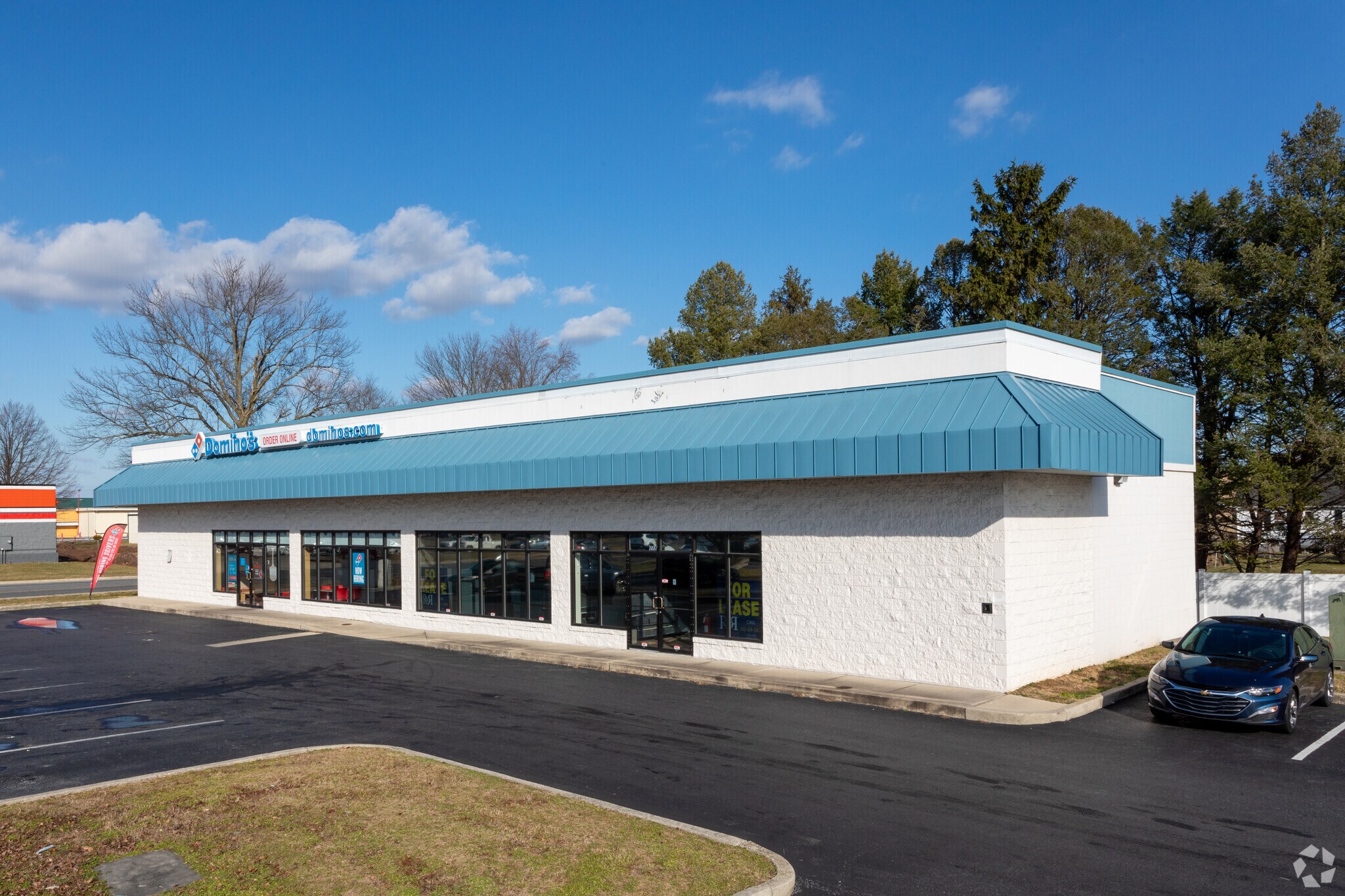 105 Aerenson Dr Milford, DE 19963 Retail Property for Lease on
