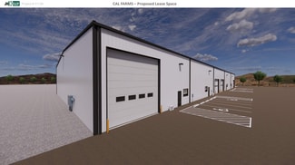 Boardman, OR Commercial - 73419 Lewis and Clark Dr
