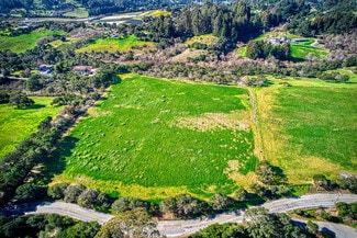 Watsonville, CA Residential Land - 571 Calabasas