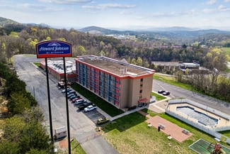 Lexington, VA Hospitality - 2836 N Lee Hwy