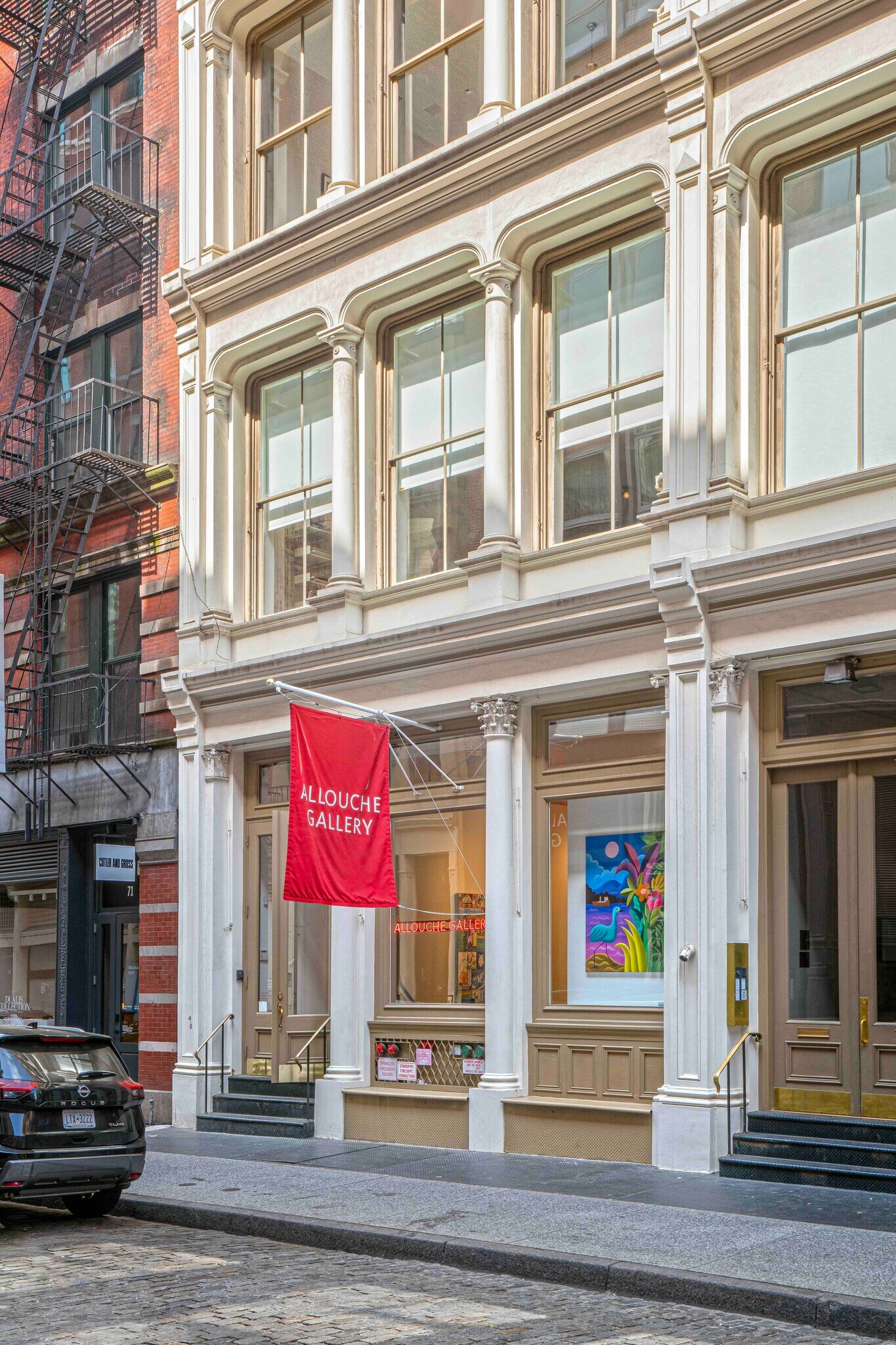 77 Mercer St, New York, NY for Rent