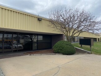 Cranston, RI Industrial - 1 Wholesale Way
