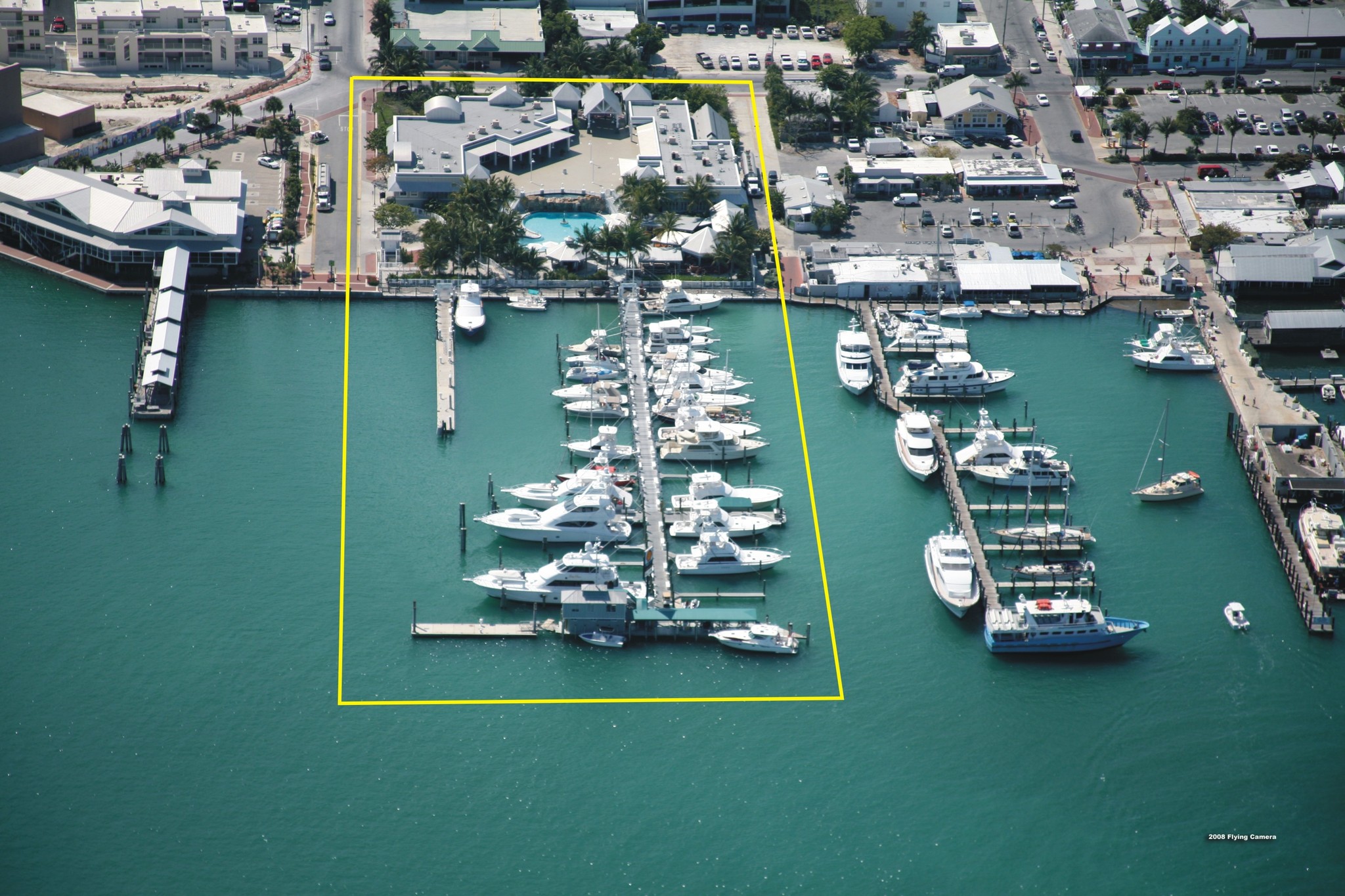 951-955 Caroline St, Key West, FL for Rent