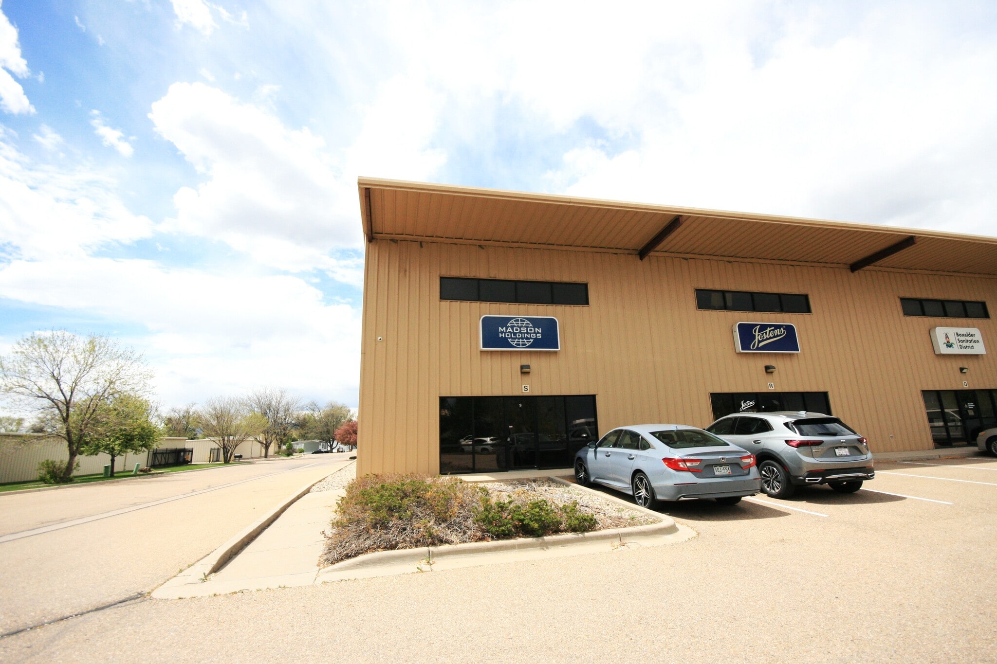 3201 E Mulberry St, Fort Collins, CO for Sale