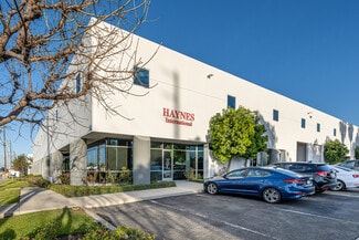 La Mirada, CA Industrial - 14101 Rosecrans Ave La Mirada, CA Industrial - 14101 Rosecrans Ave