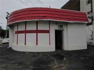 Cleveland, OH undefined - 6101 St Clair Ave