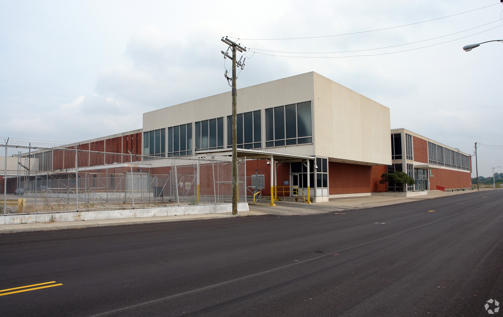 2800 Scotten St, Detroit, MI for Sale