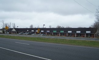 Smyrna, DE Office - 5609-5621 Dupont Pky
