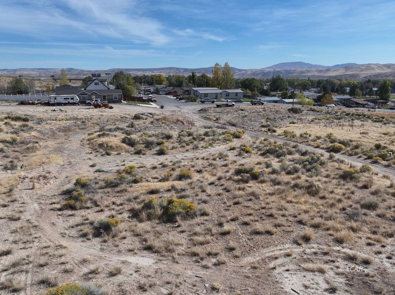Elm Street St @ 5th Street, Carlin, NV for Sale