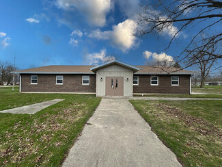 Marengo, IL Specialty - 315 Park Dr