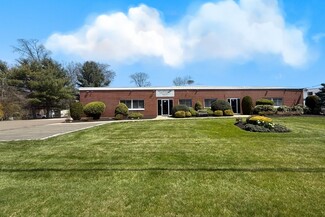 Milford, CT Industrial - 90 Woodmont Rd