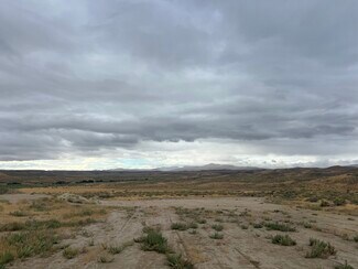 Oreana, ID Commercial - TBD Oolite Mine Interest