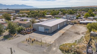 West Valley City, UT Warehouse - 7079 W Gates Ave West Valley City, UT Warehouse - 7079 W Gates Ave