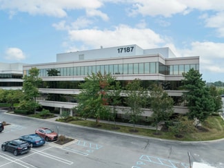 Livonia, MI Office - 17187 N Laurel Park Dr