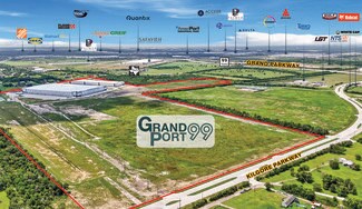 Baytown, TX undefined - S FM 565 & Kilgore Pky