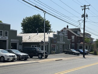 New Cumberland, PA Retail - 1537 Bridge St